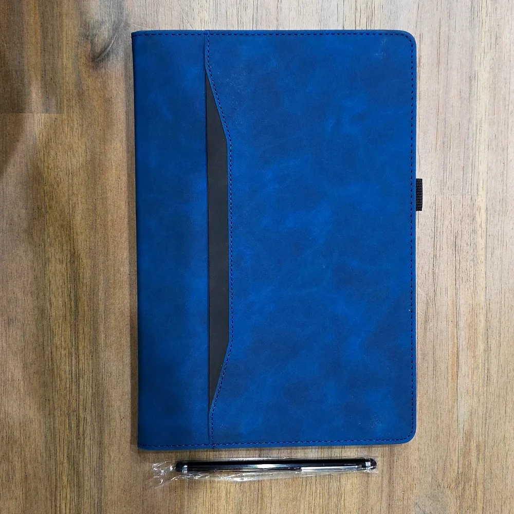 DWaybox Retro Shockproof Case for Samsung Galaxy Tab S11 (SM-X730/SM-X736B) 11.0
